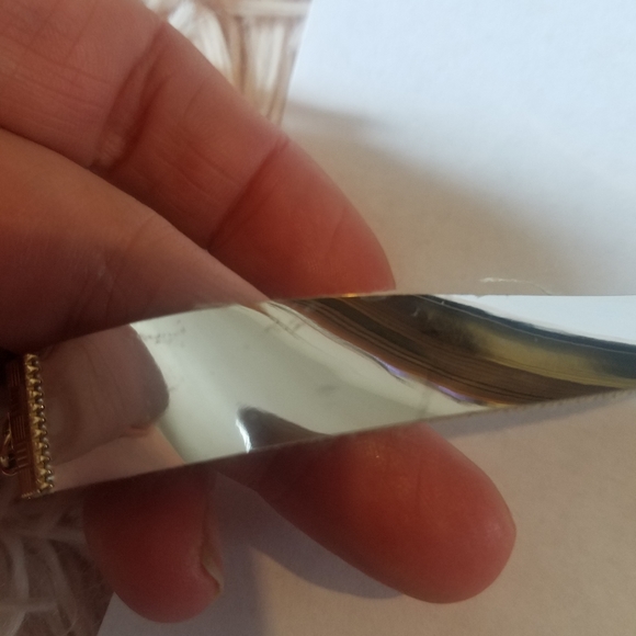 free people holographic choker - Picture 2 of 3